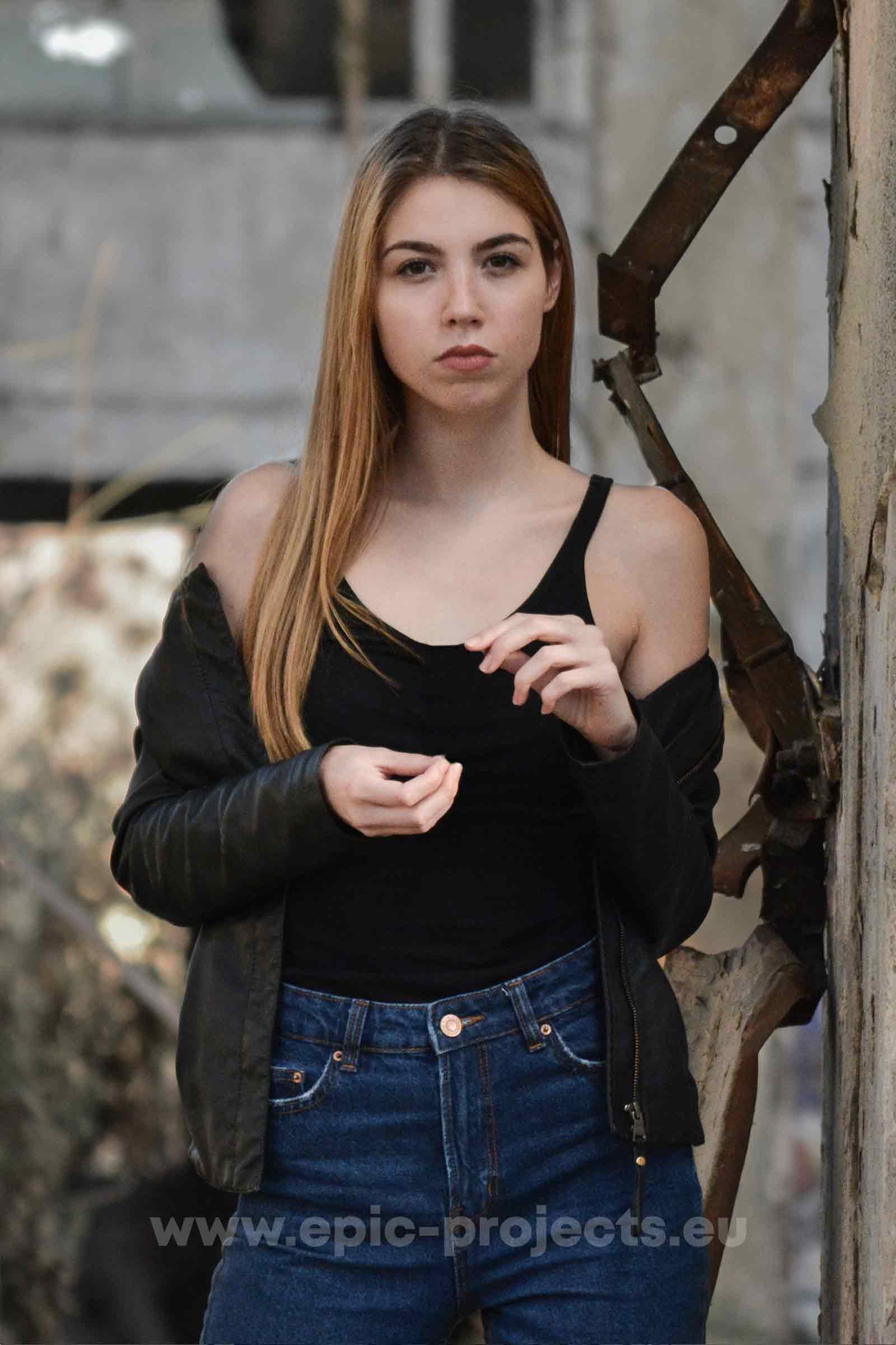портретна фотография, portrait photography epic projects